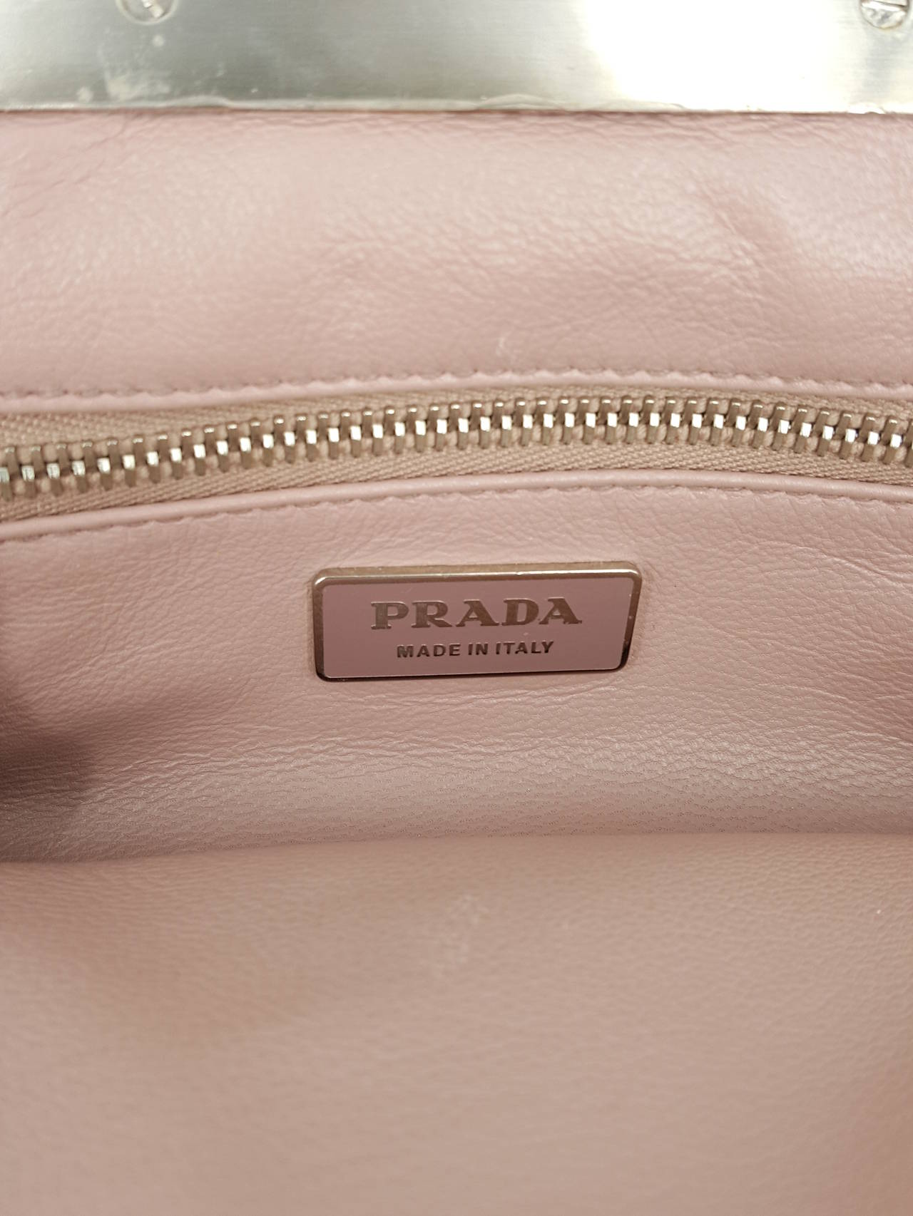prada bag limited edition