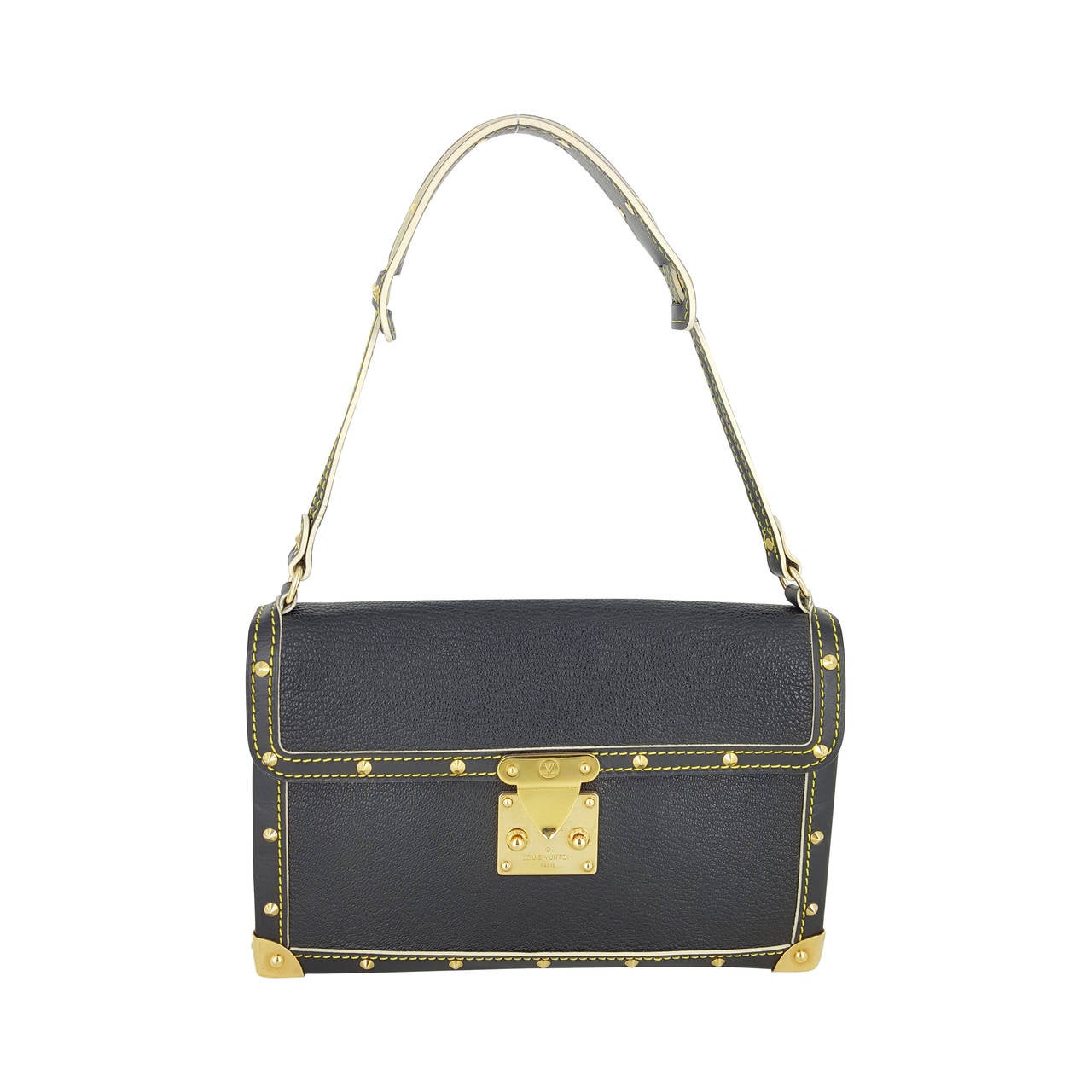 Small Louis Vuitton Shoulder Bag | SEMA Data Co-op