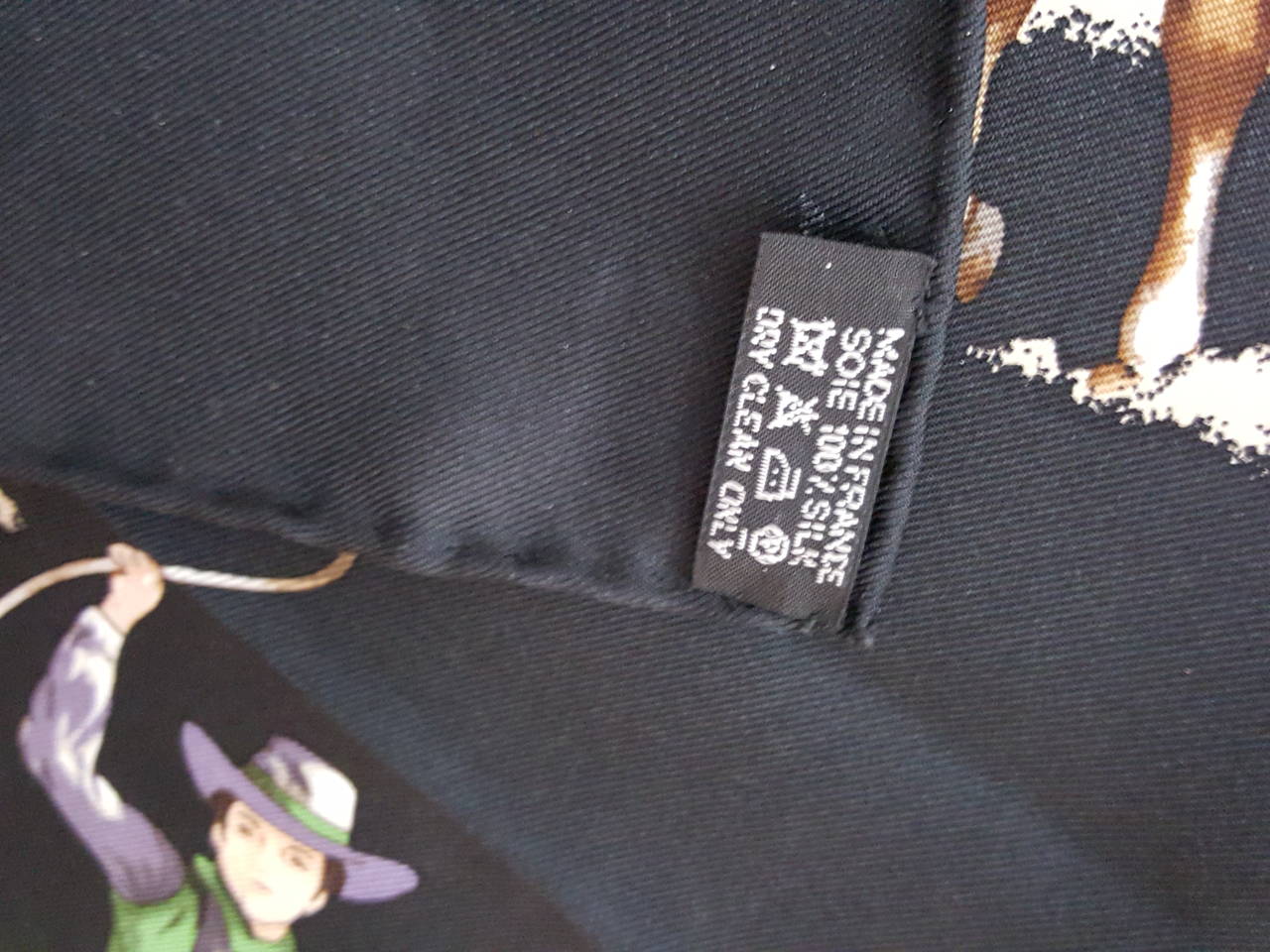 Women's Hermes 
