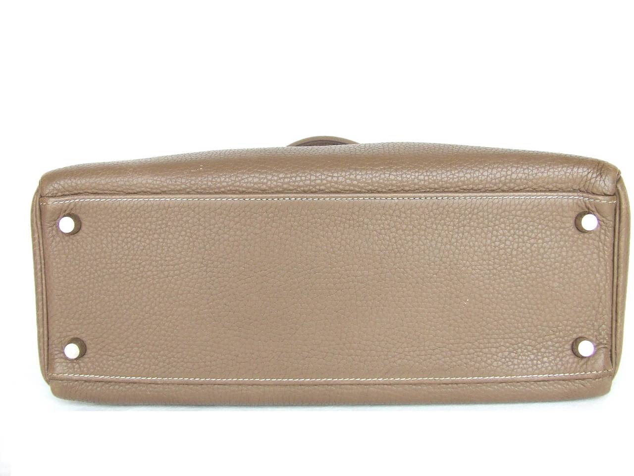 used hermes kelly bag