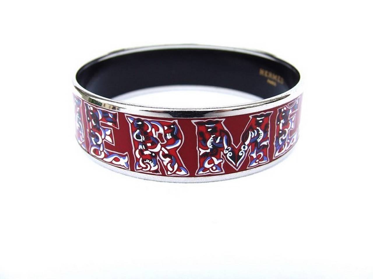 BEAUTIFUL AUTHENTIC HERMES BRACELET


