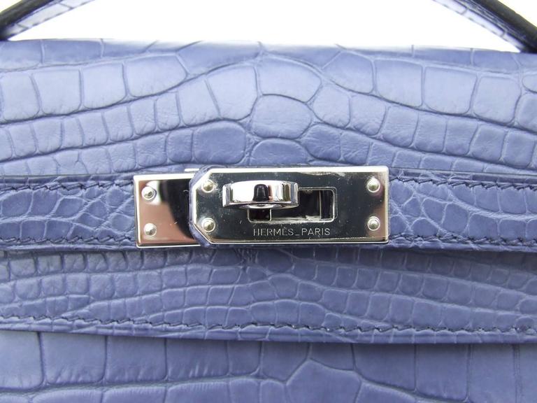brighton alligator purse