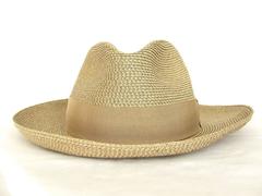 Hermes Sun Hat Panama Size 57