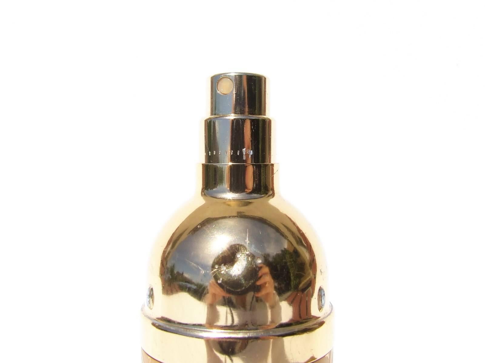 Hermès Perfume Refillable Spray Bottle 45 ml 1