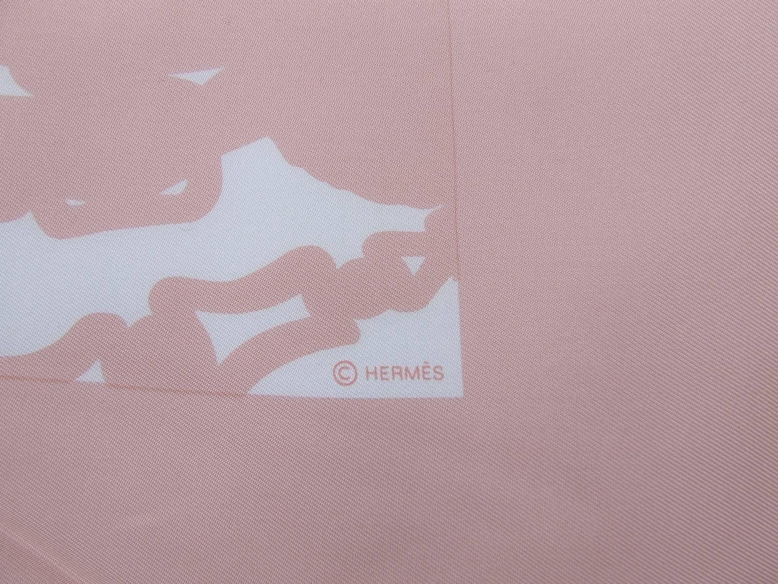 hermes en desordre