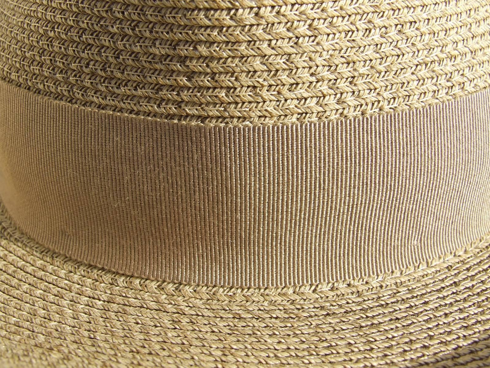 hermes panama hat