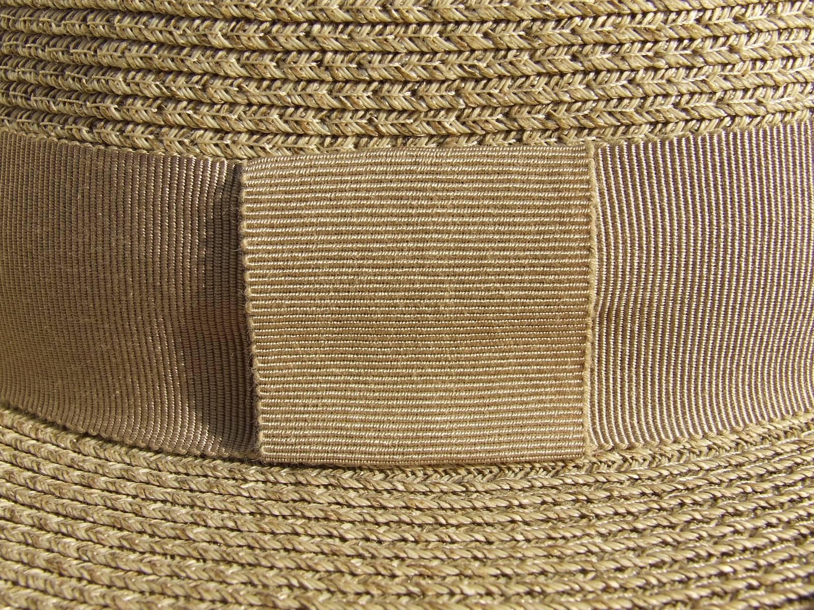 hermes beach hat