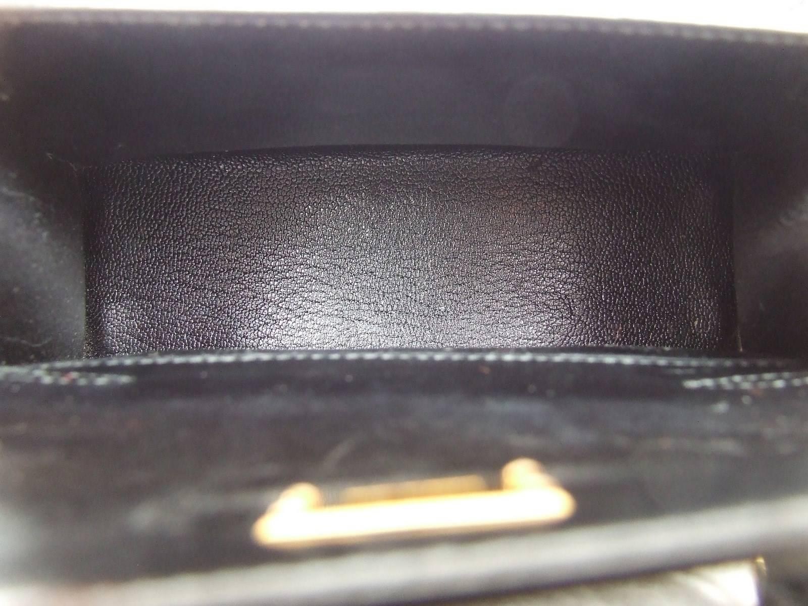 hermes kelly 15cm