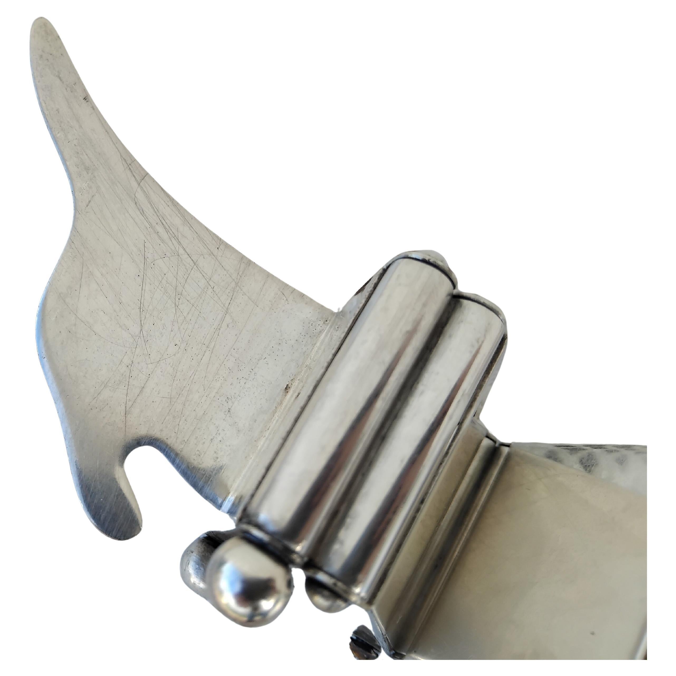 Hermès Dackel geformt Fotos Rahmen von Ravinet d'Enfert im Angebot 7