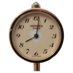 Eccezionale ciondolo per orologio segreto di Hermès funzionante