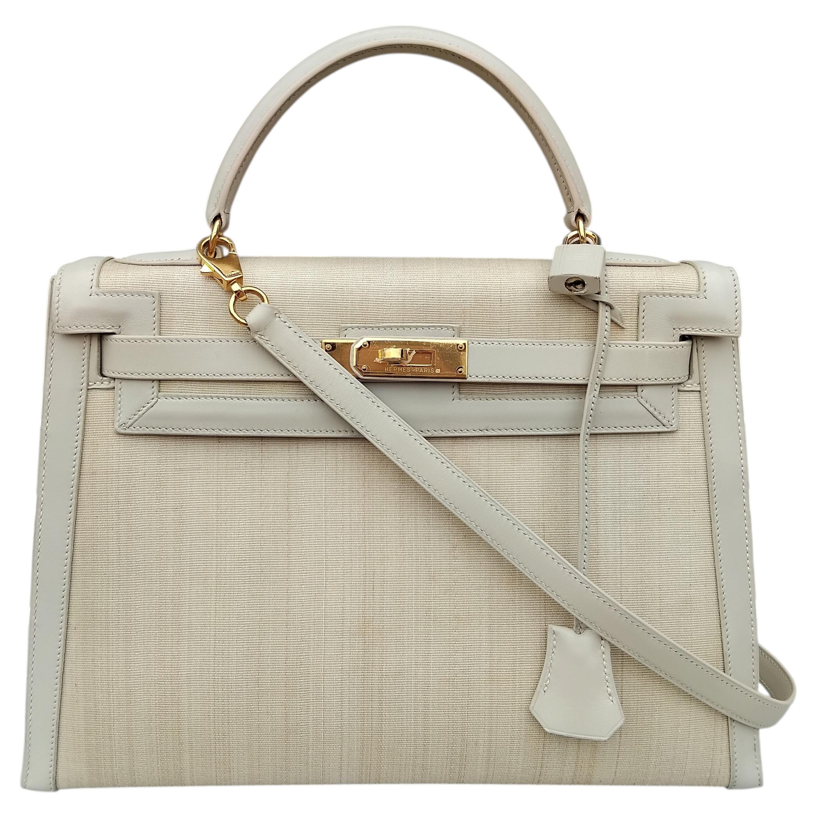 How do I know if my purse is real?