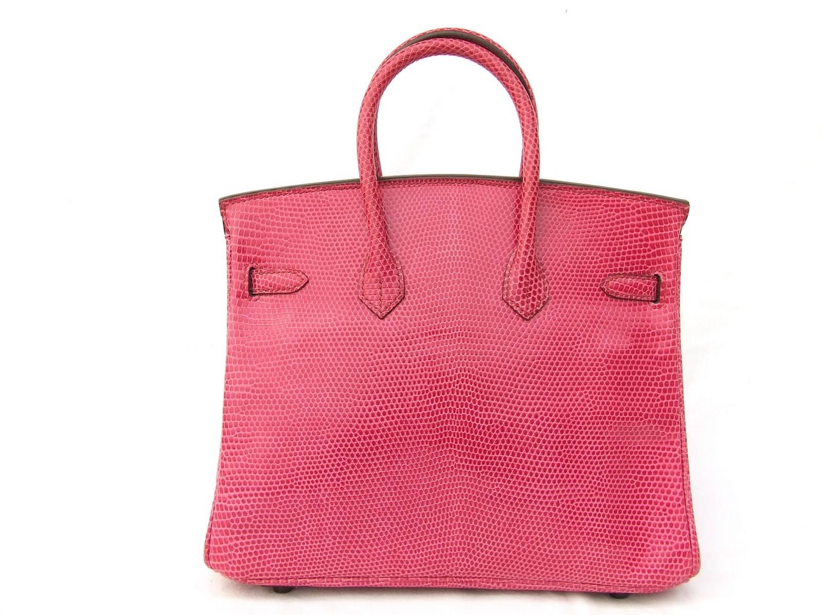 fuchsia birkin bag