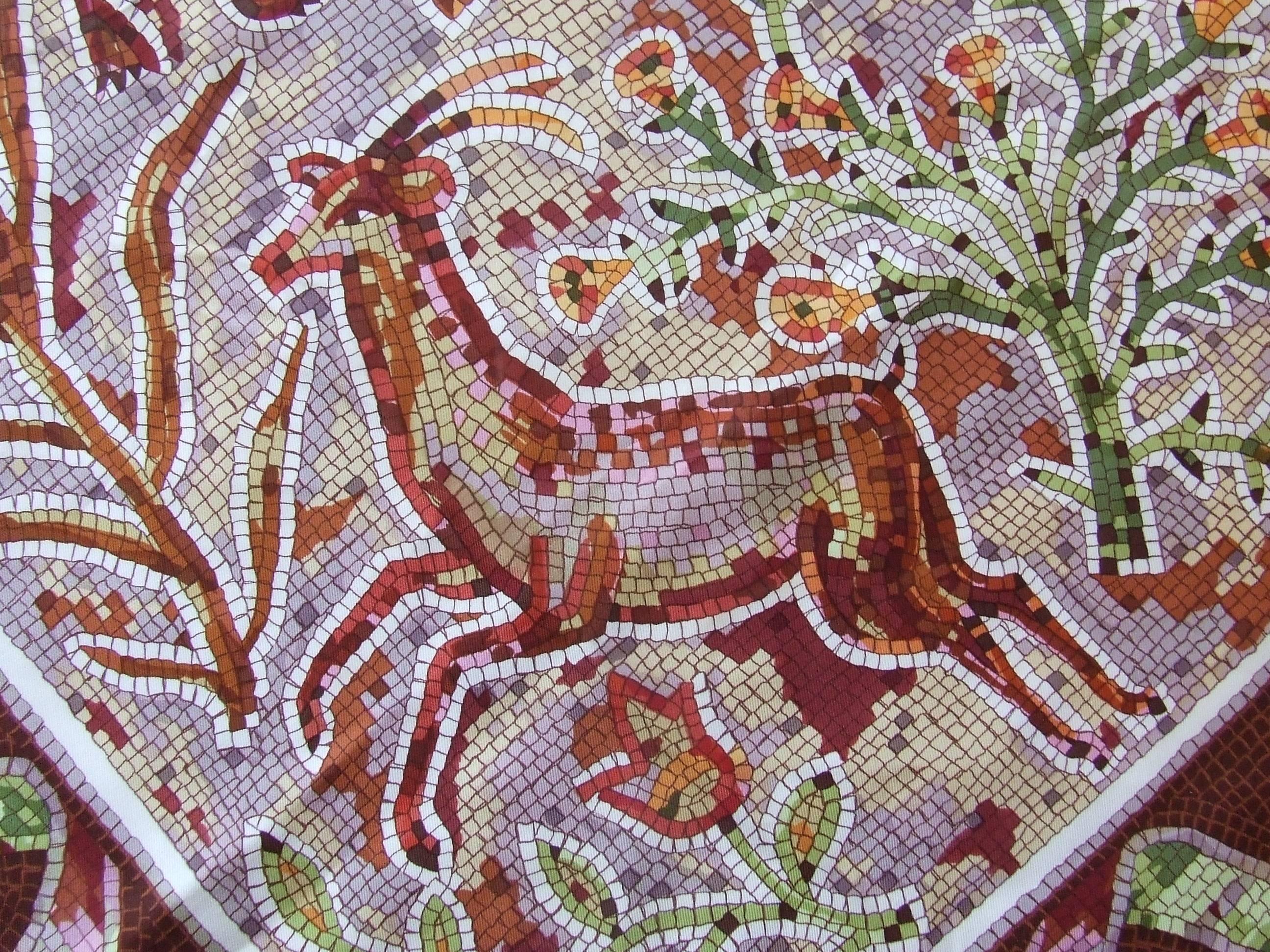hermes pattern