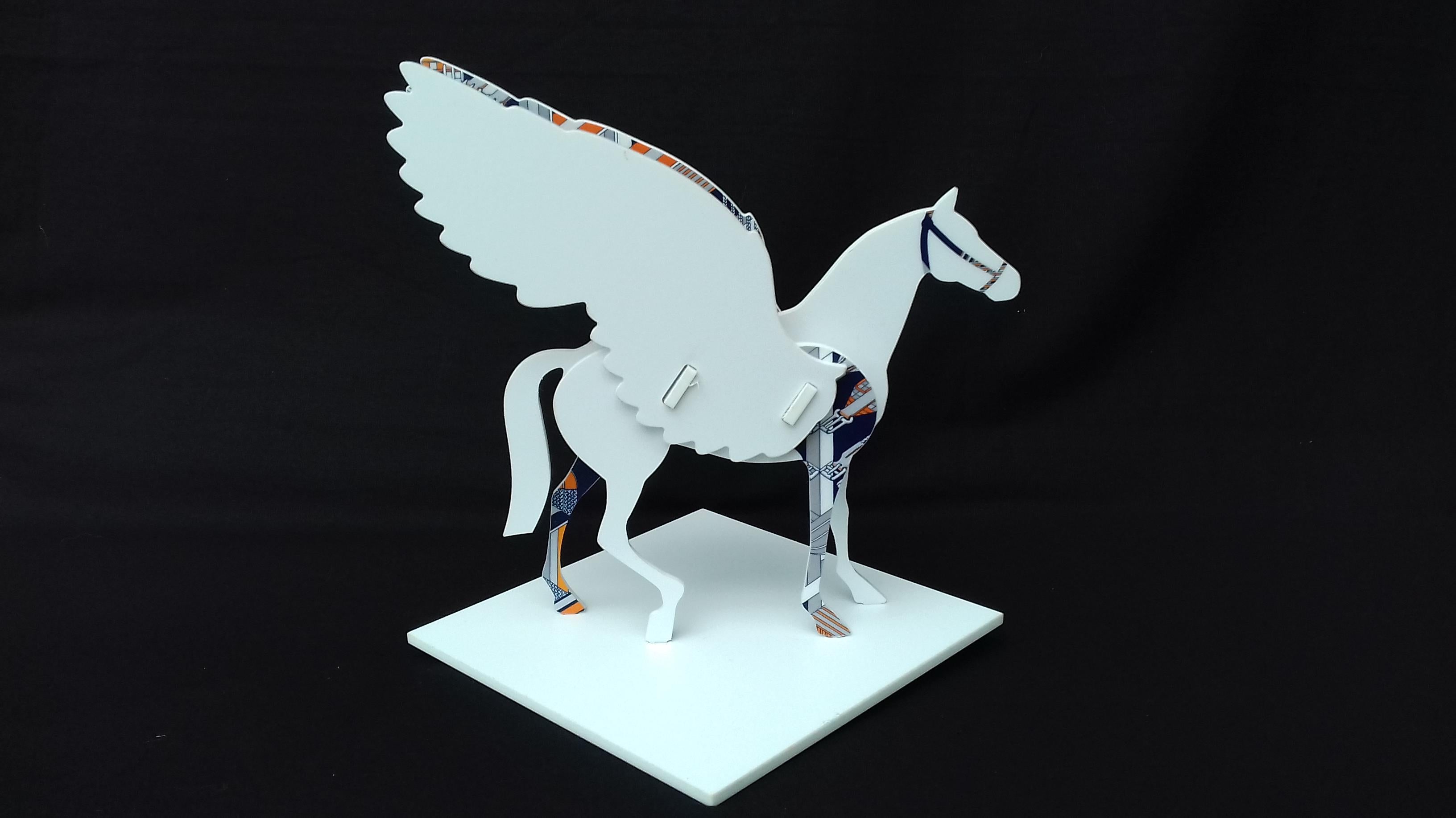 hermes pegasus