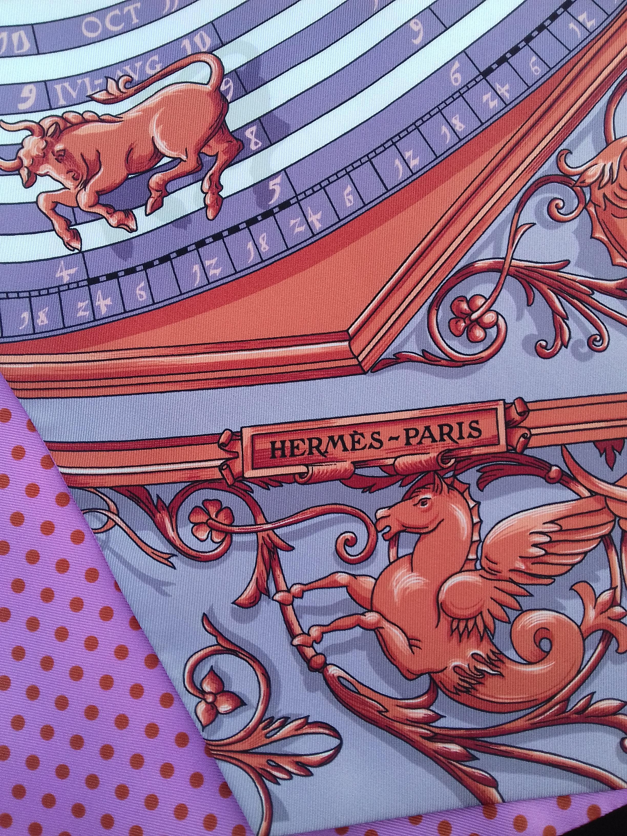 hermes maxi twilly scarf