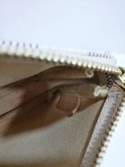 Louis Vuitton Damier Azur Pochette