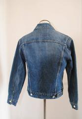 Gucci Denim Jacket