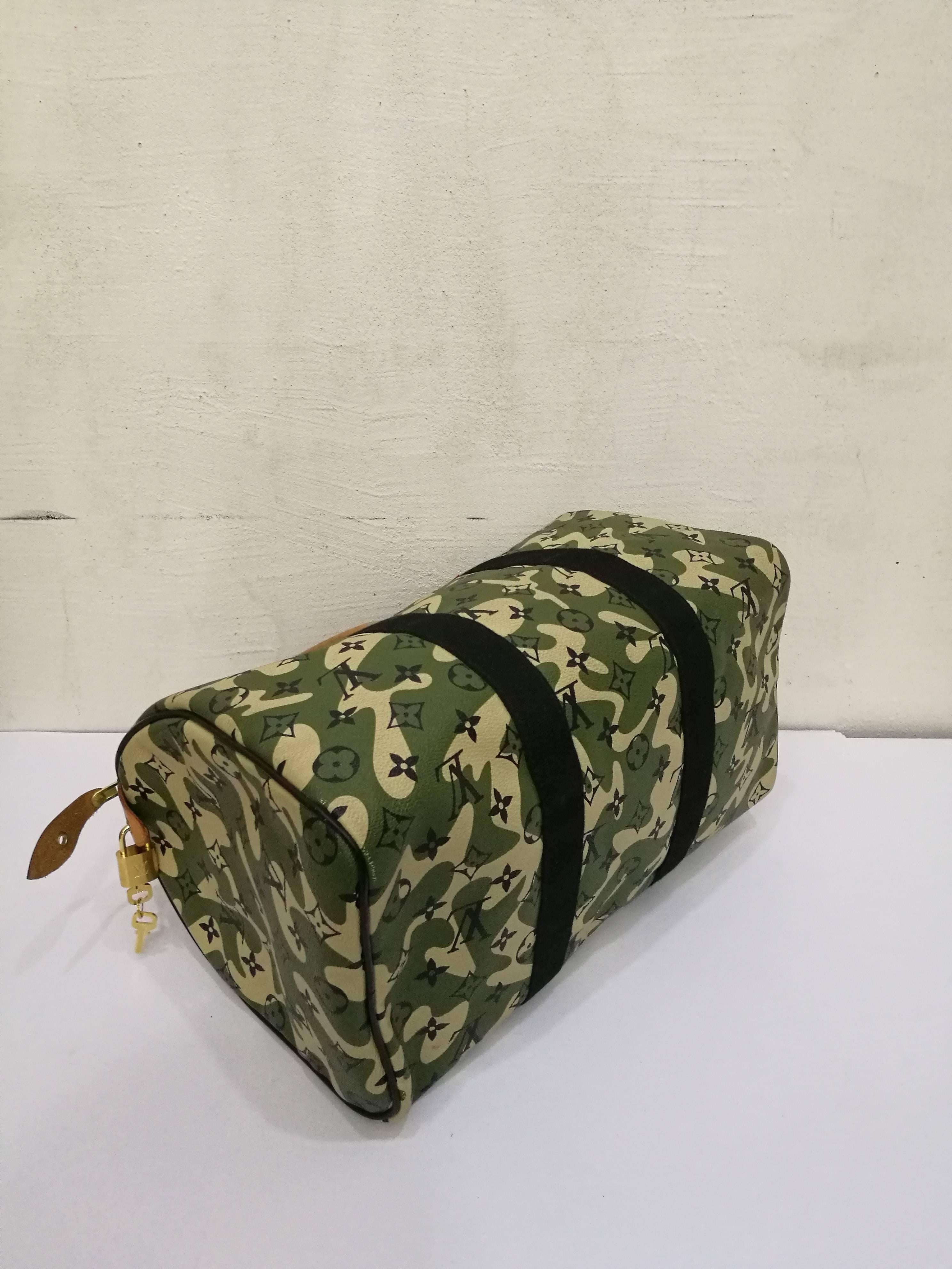 louis vuitton monogramouflage for sale