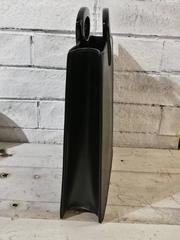 Louis Vuitton  Black Epi Shopper Bag