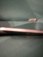 Chanel 2.55 Tiffany leather Bag