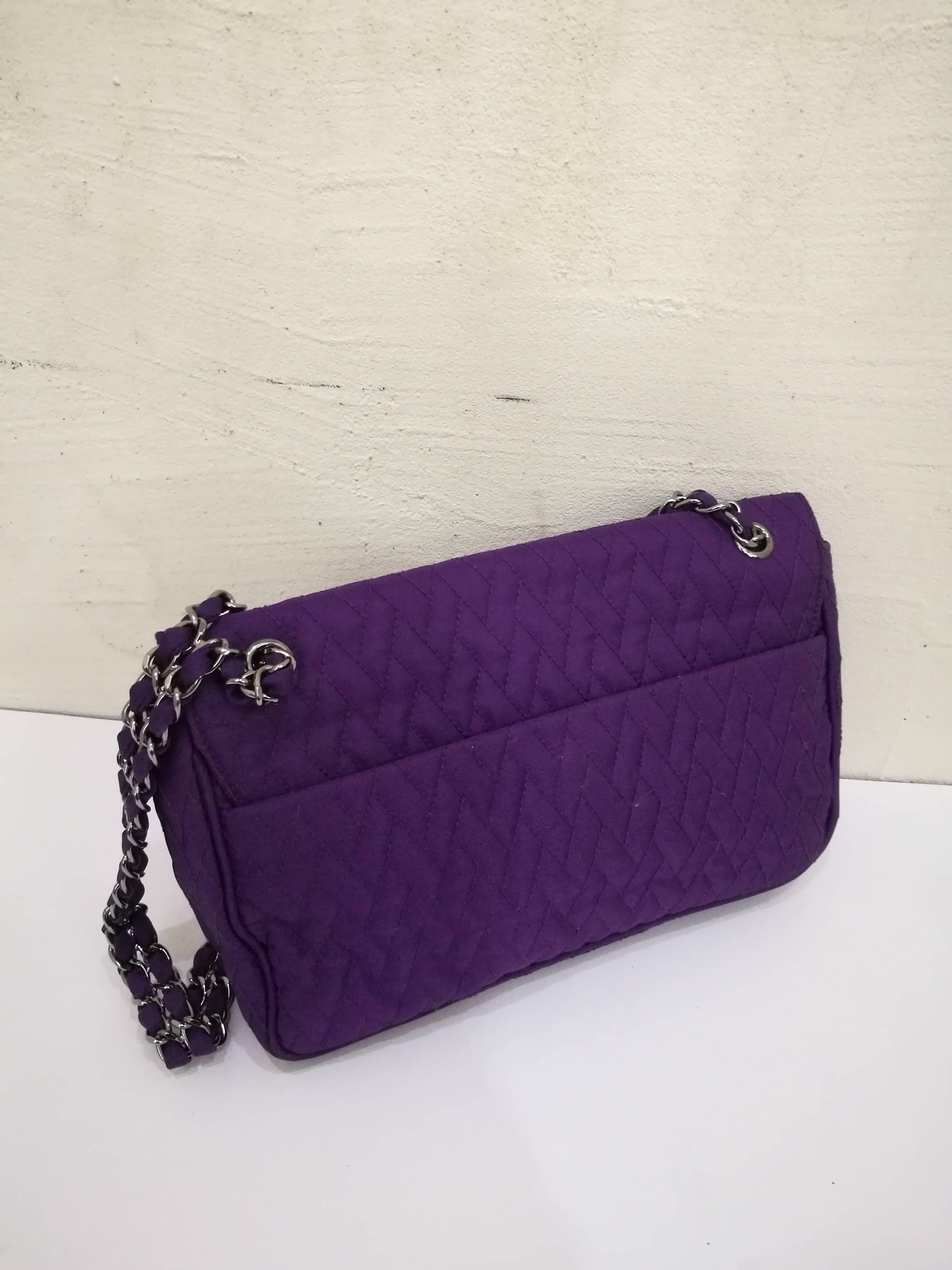 Women's Prada Purple bag