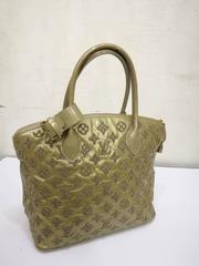 Louis Vuitton Fascination Lockit Bag
