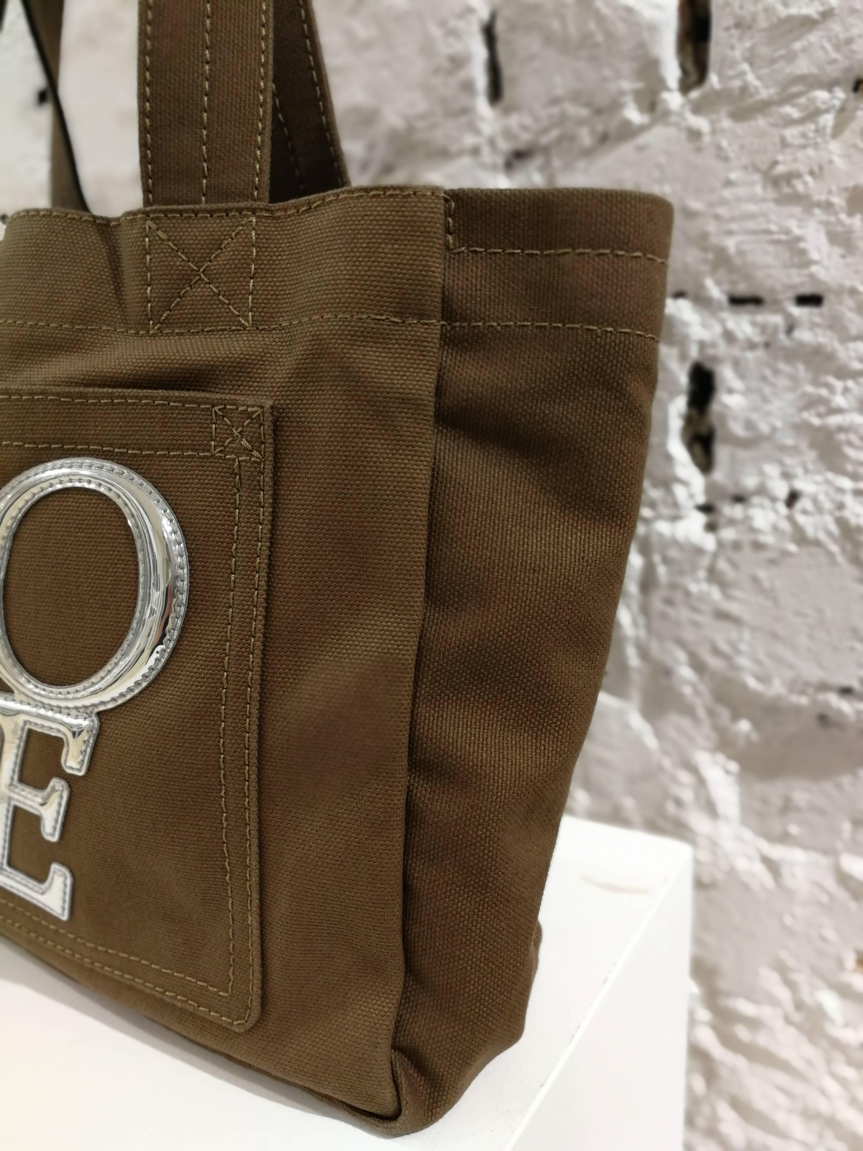 Louis Vuitton Textile LOVE Limited Edition handle bag 1