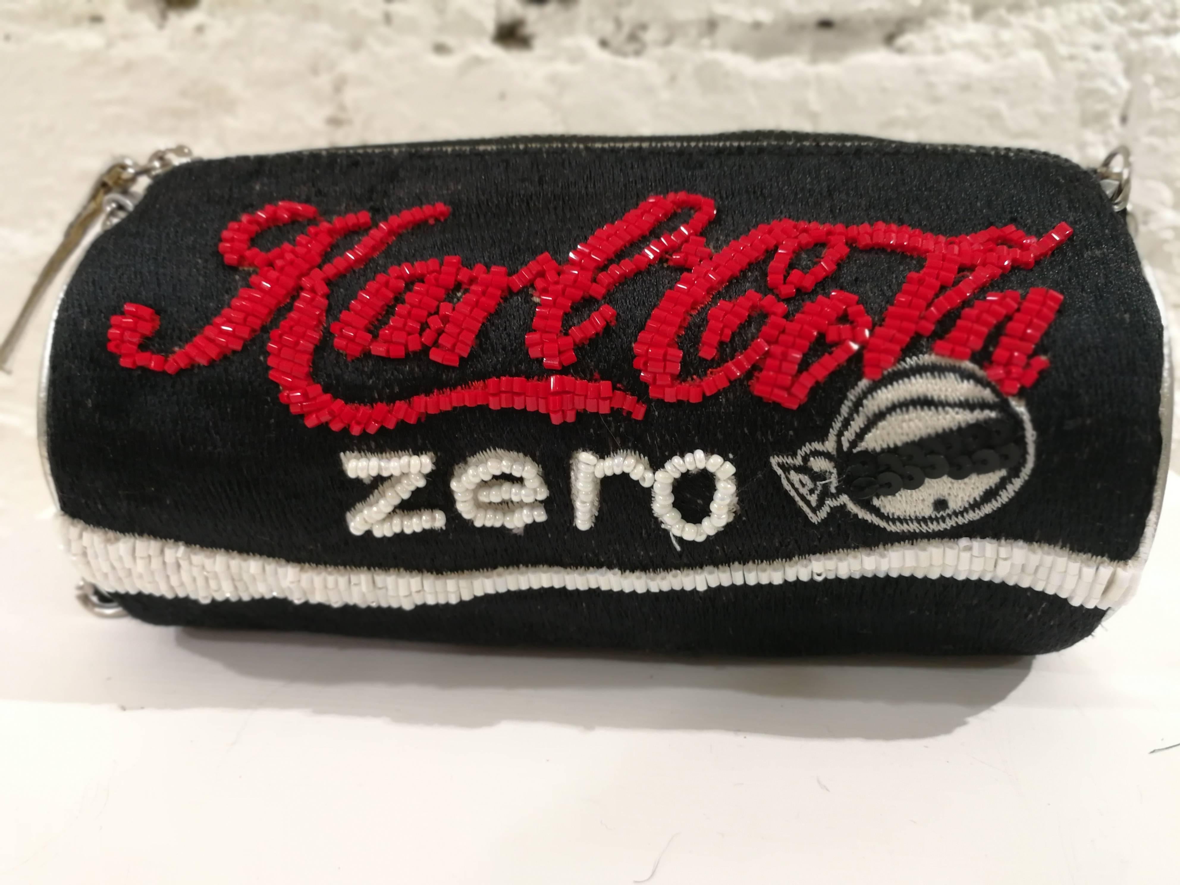 Mua Mua Karl Cola Zero Shoulder Bag 2