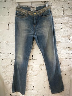 Gai Mattiolo Jeans