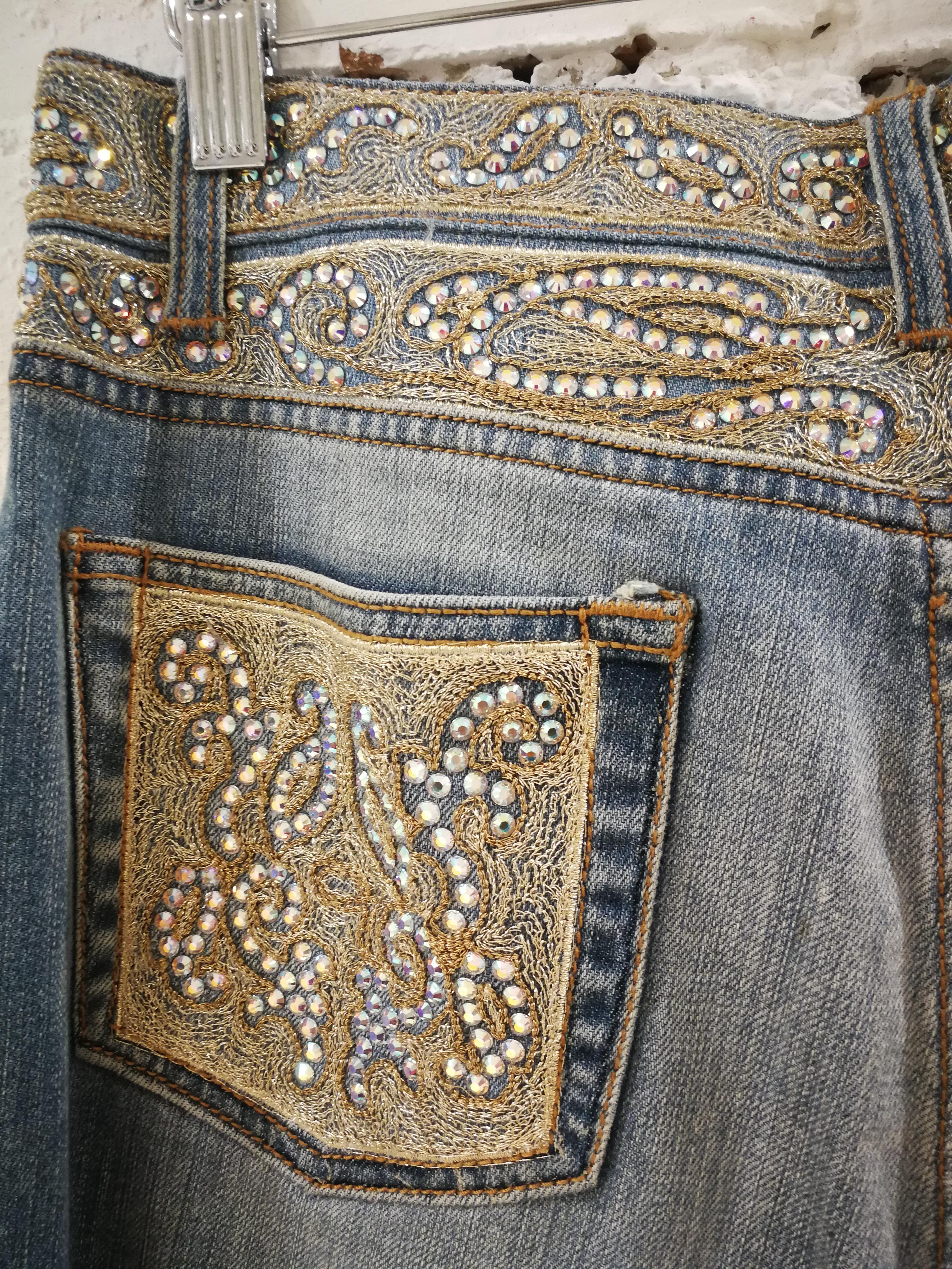 Gai Mattiolo Jeans 3