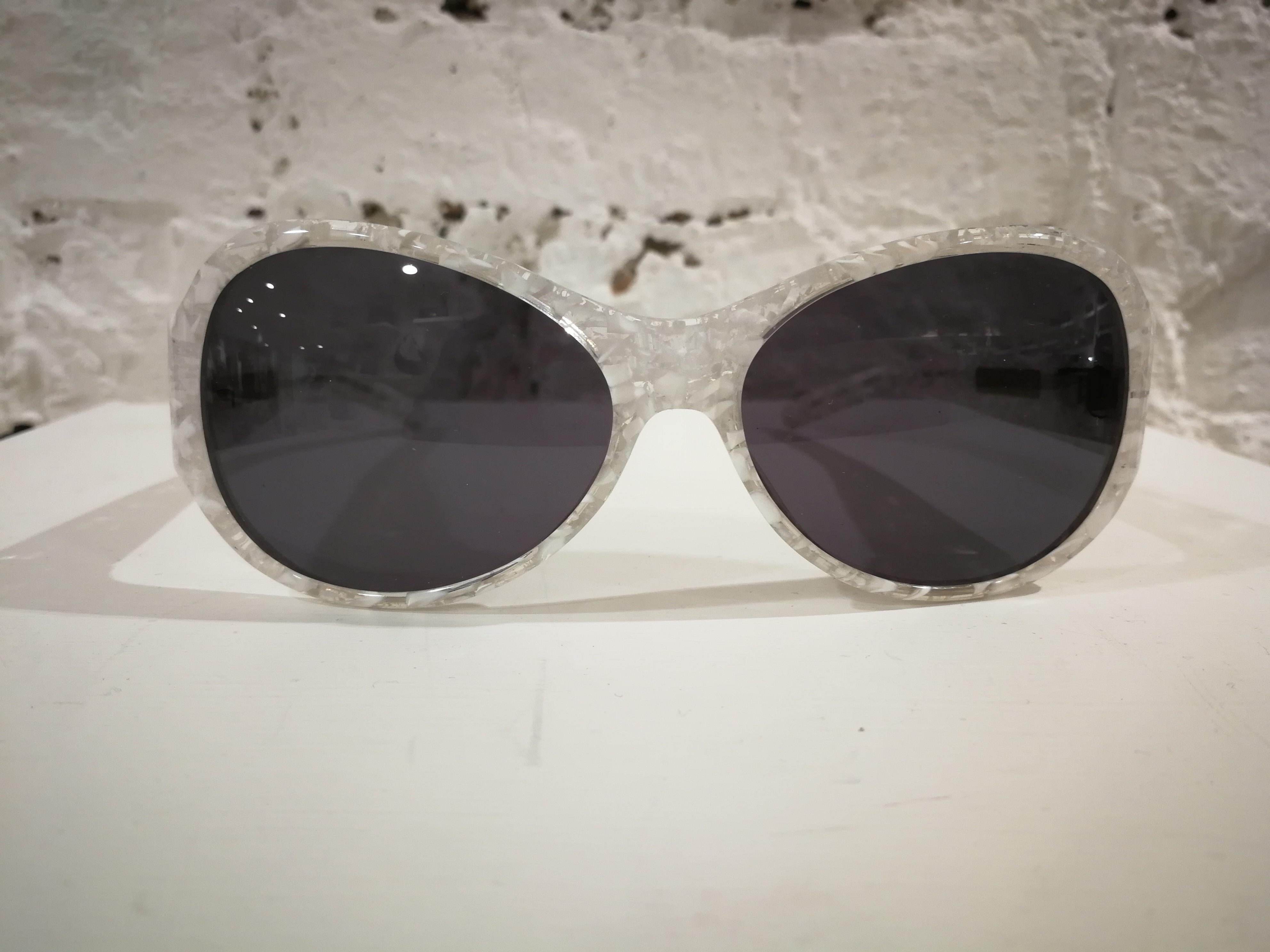 J. C de Castelbajac Sunglasses For Sale 5