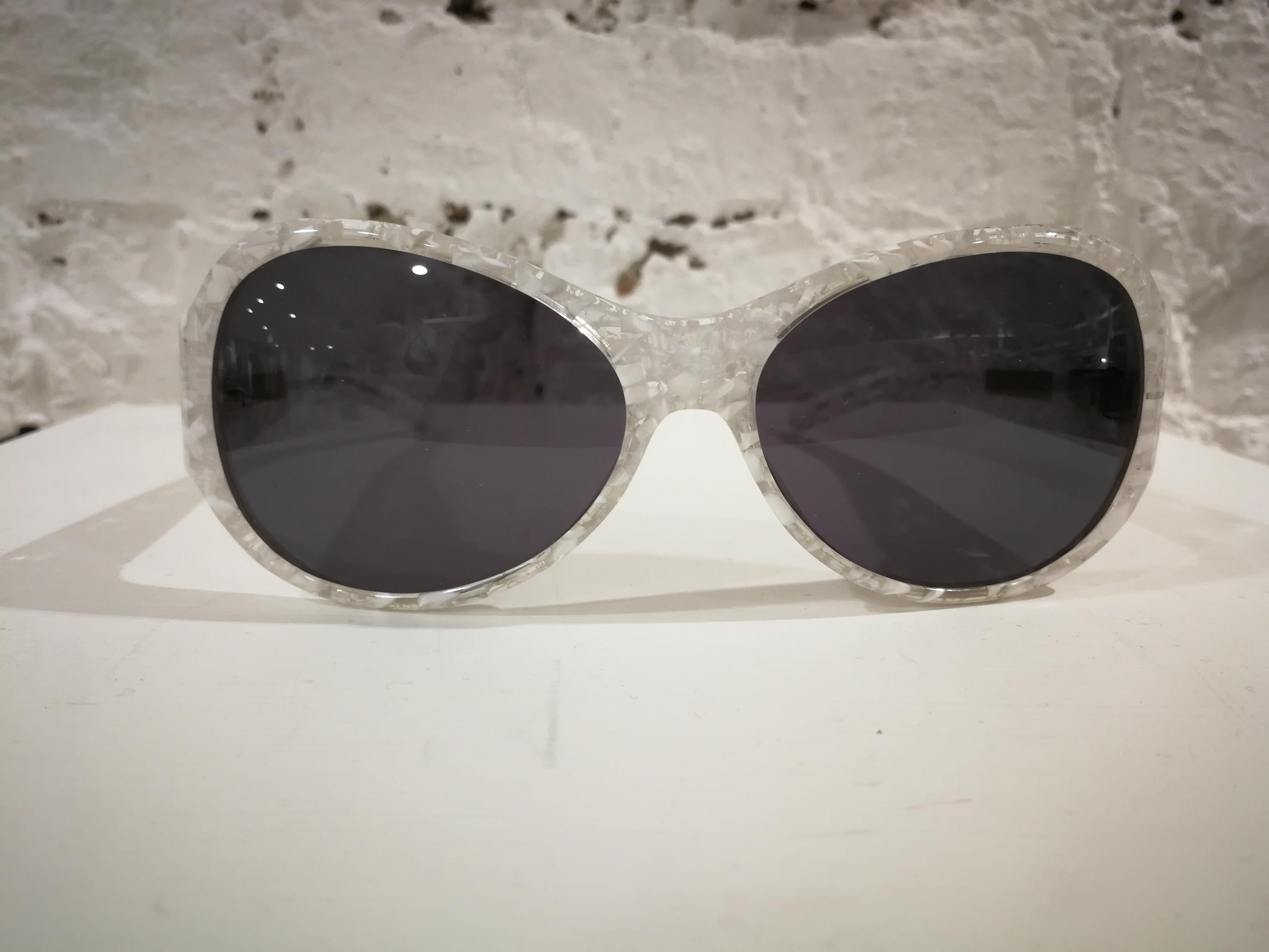 J. C de Castelbajac Sunglasses For Sale 6