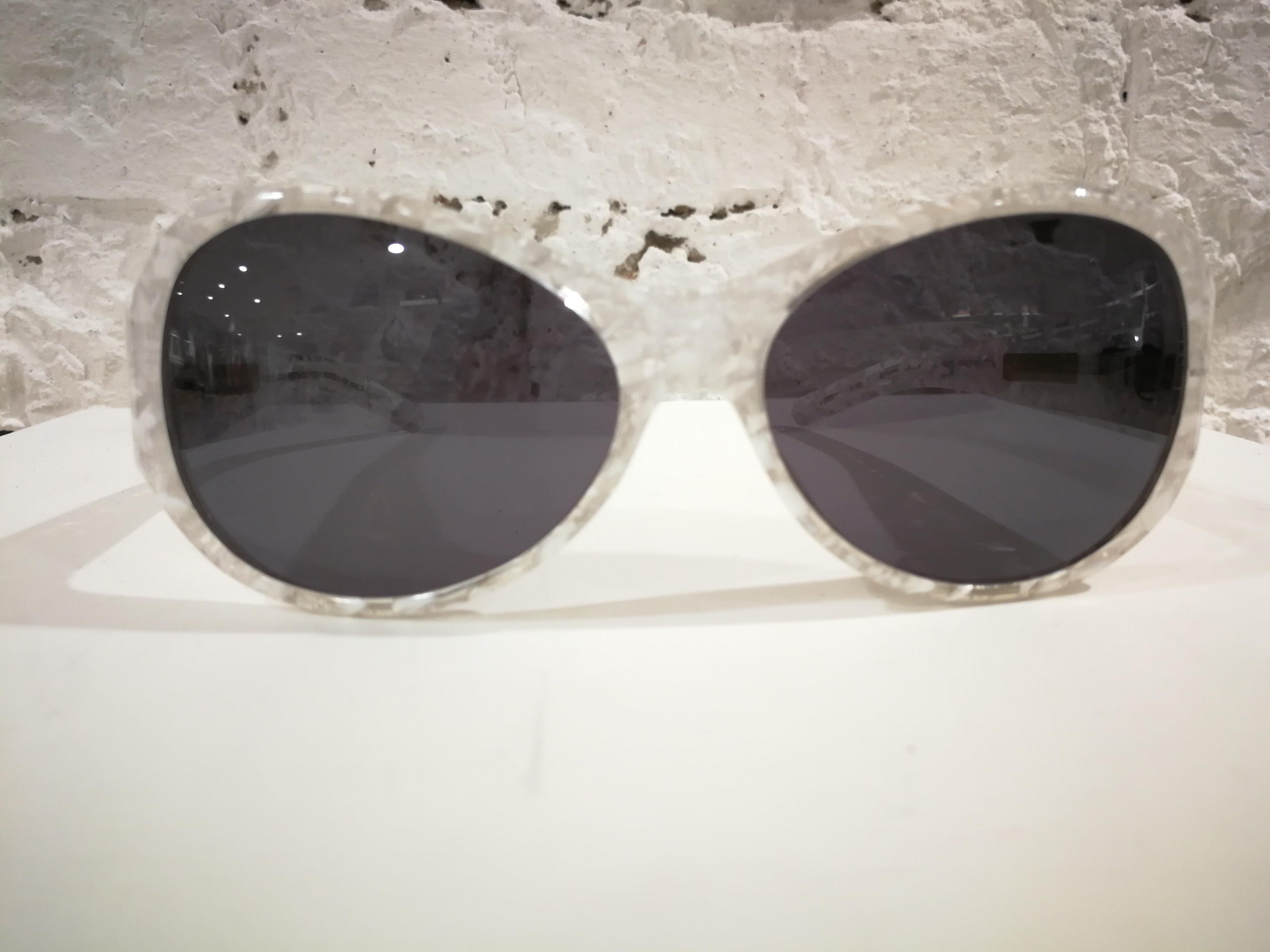 J. C de Castelbajac Sunglasses For Sale 7