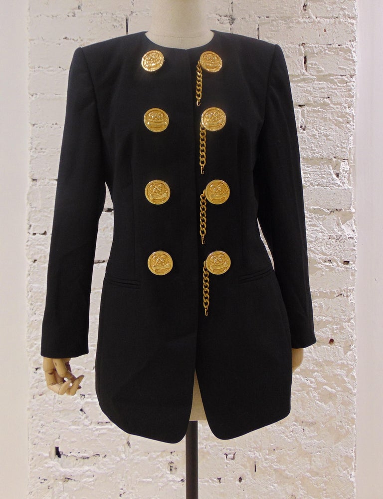 Rena Jacket main image 1