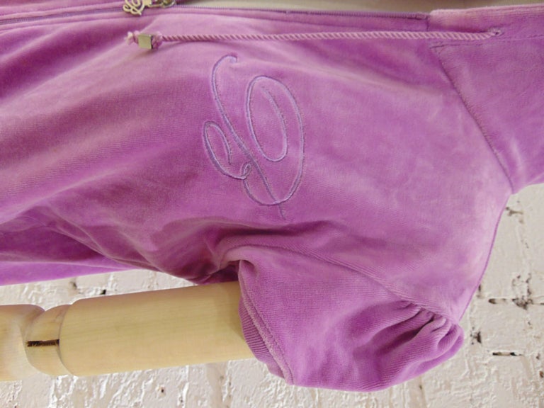 Blumarine pink sleeveless sweater For Sale at 1stdibs