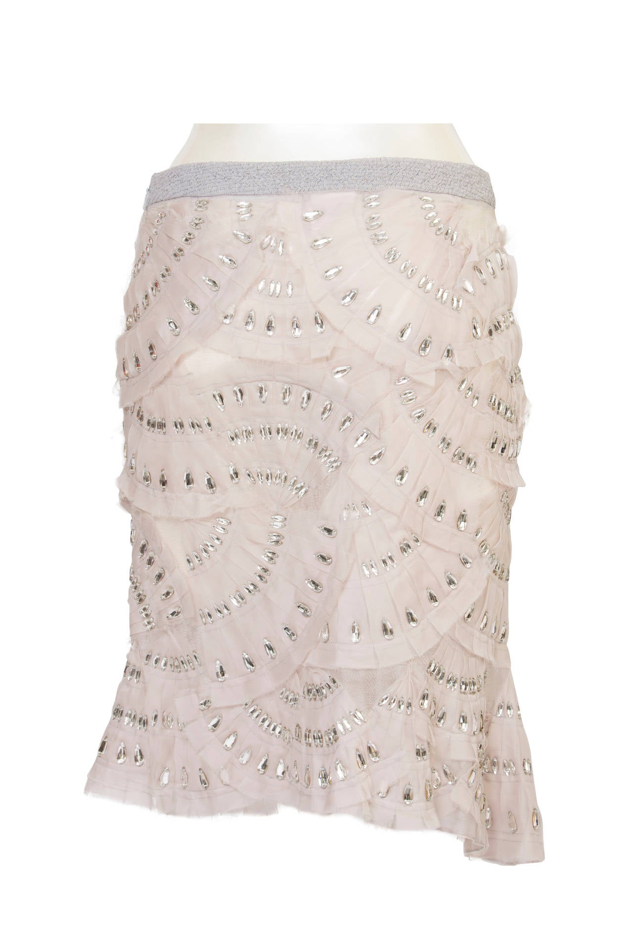 Vintage Gucci Skirt