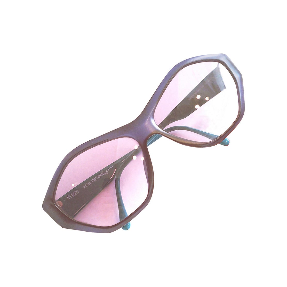 1980s Paloma Picasso Sunglasses