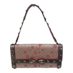LV Coffee LV Cherry Blossom Dashboard – Rose Shadow Collection