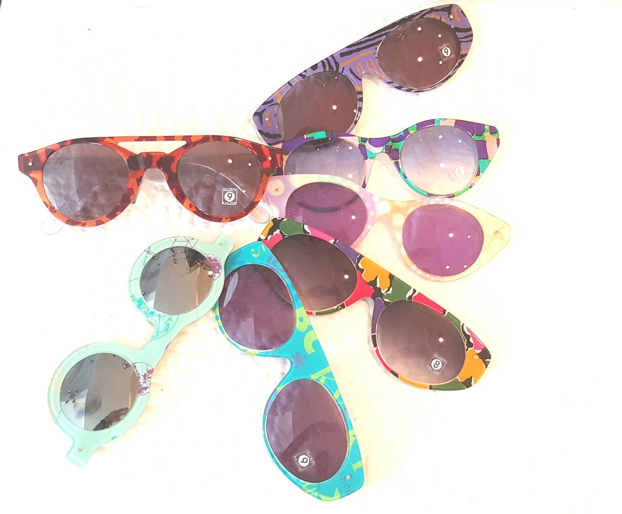 swatch sun glasses