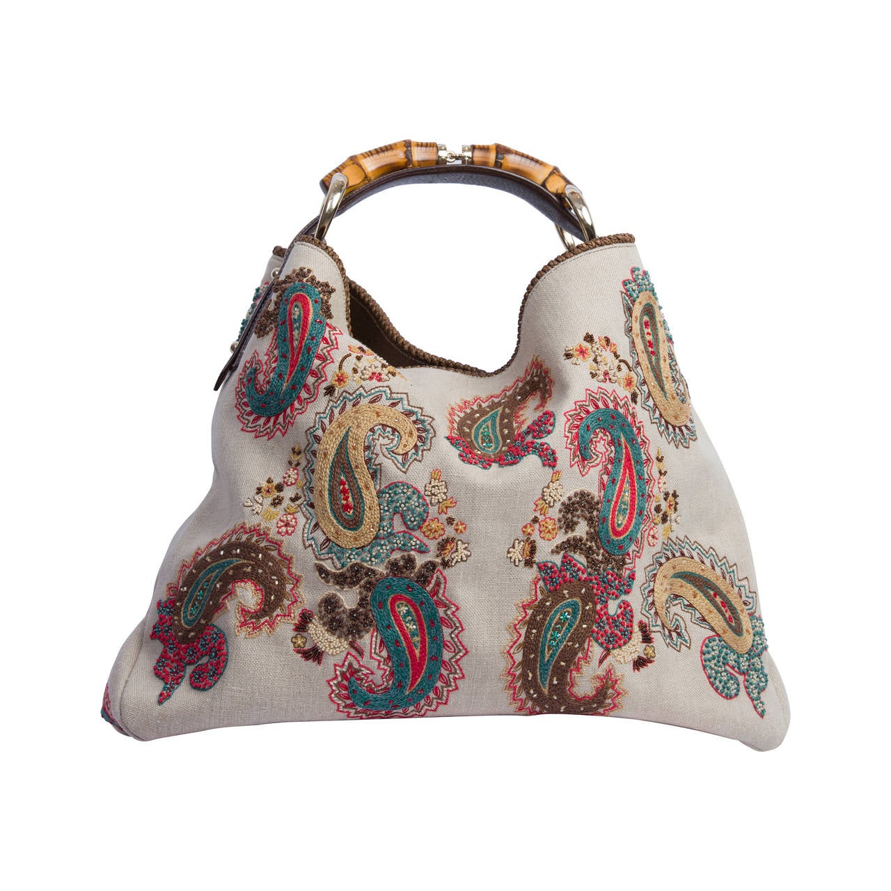 Charpentier Rapide faire un don sac en bambou gucci capsule Atteindre ...