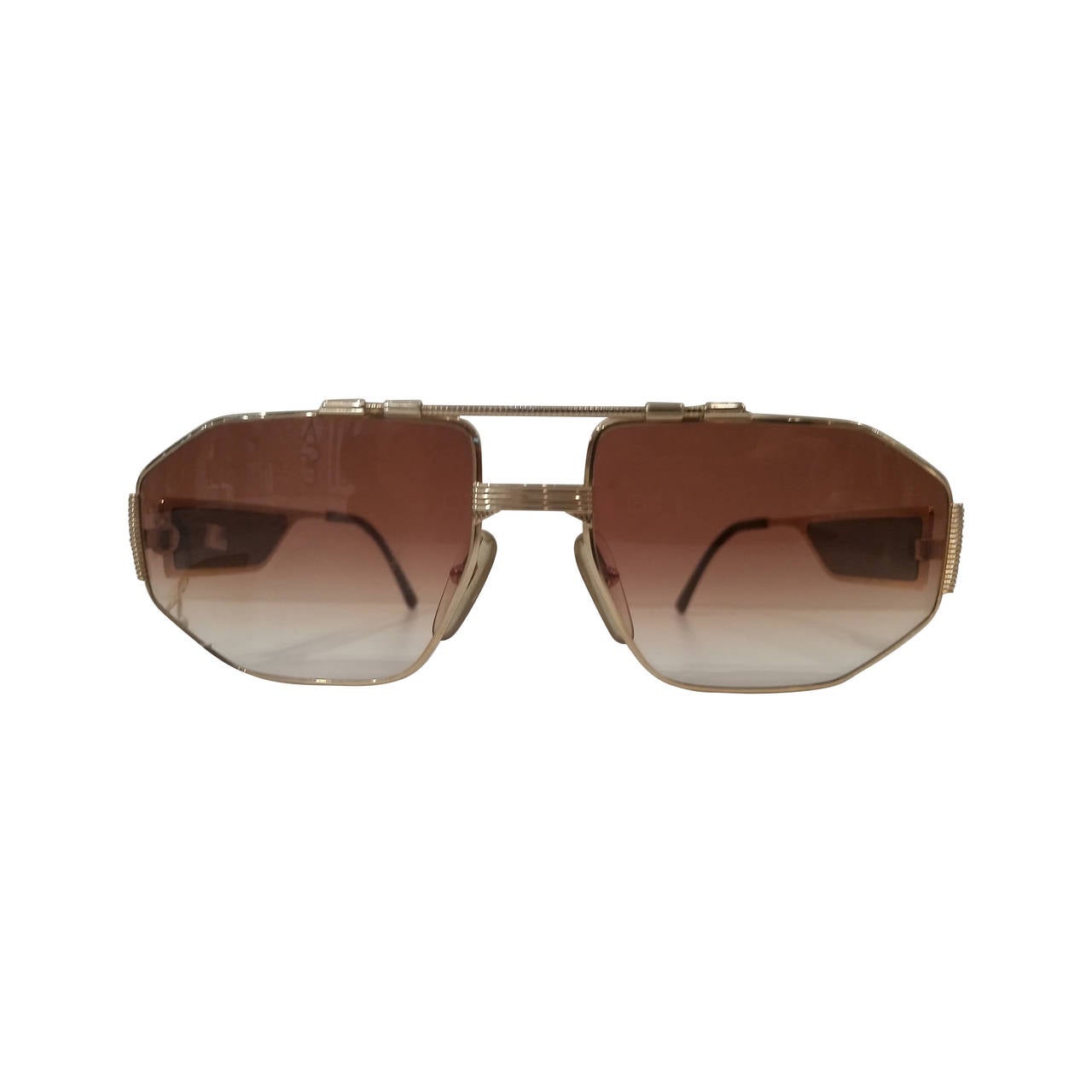 1980s Christian Dior sunglasses