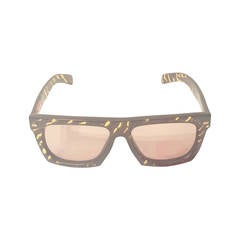 Retro 1980s Paloma Picasso sunglasses
