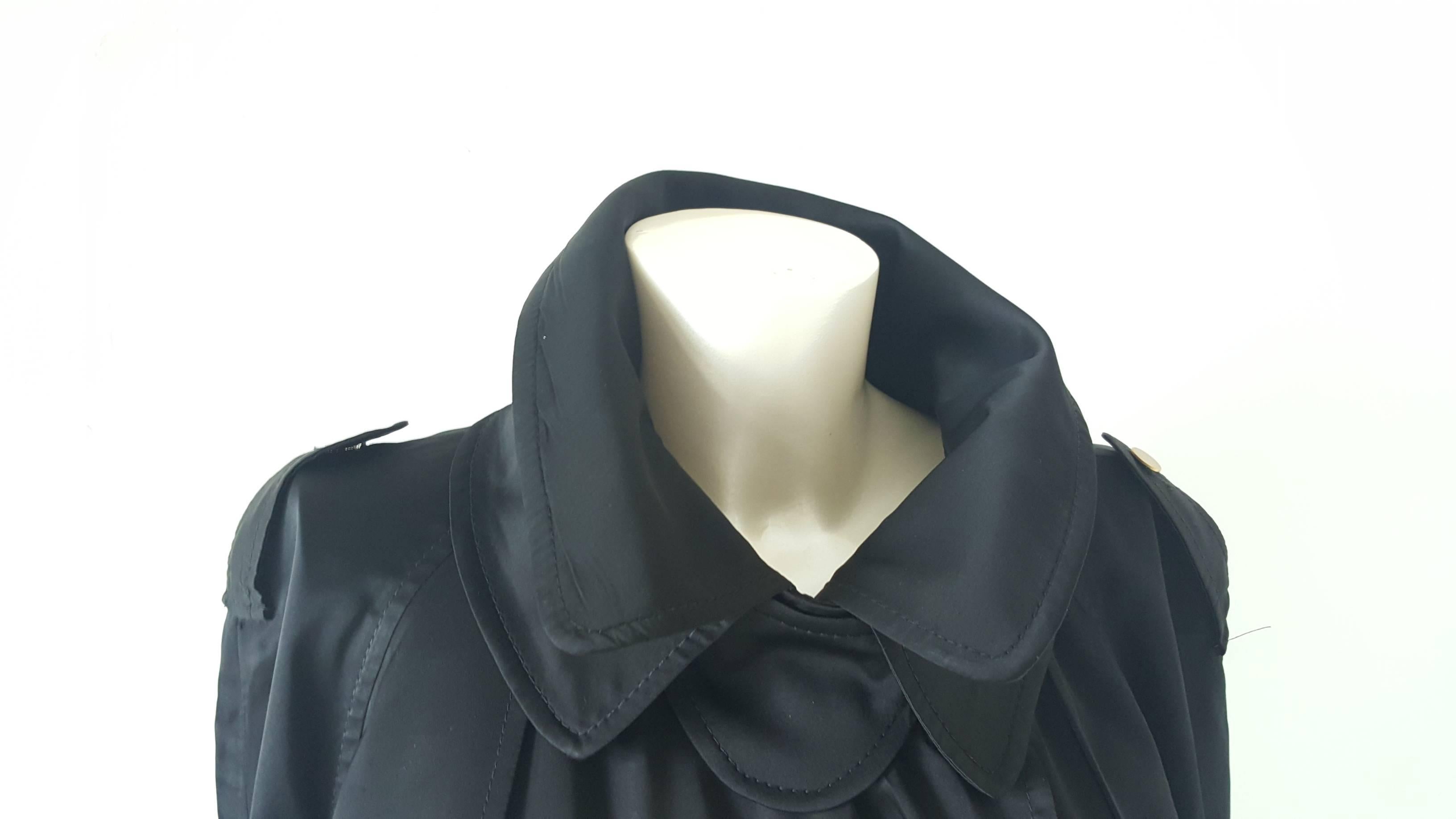Women's 2000s Dolce & Gabbana Black Jacket