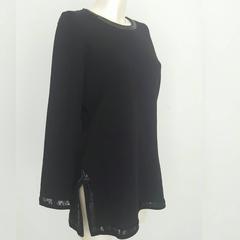 1980s Oliver black pull