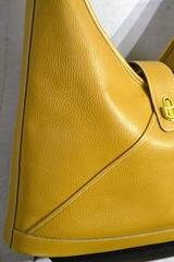 2000s Hermes nude colour bag