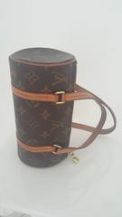 1990s Louis Vuitton monogram mini papillon