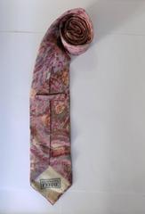 1970s Gianfranco Ferre multicolour tie