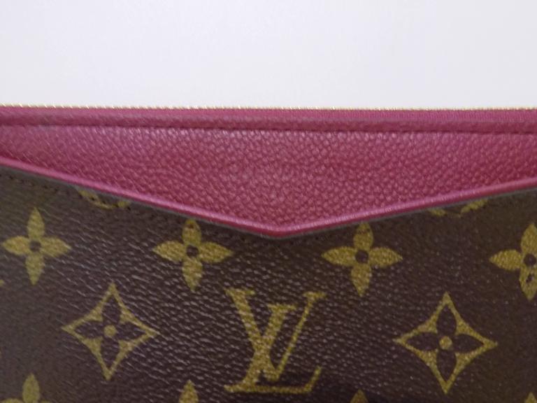 pallas pochette louis vuitton
