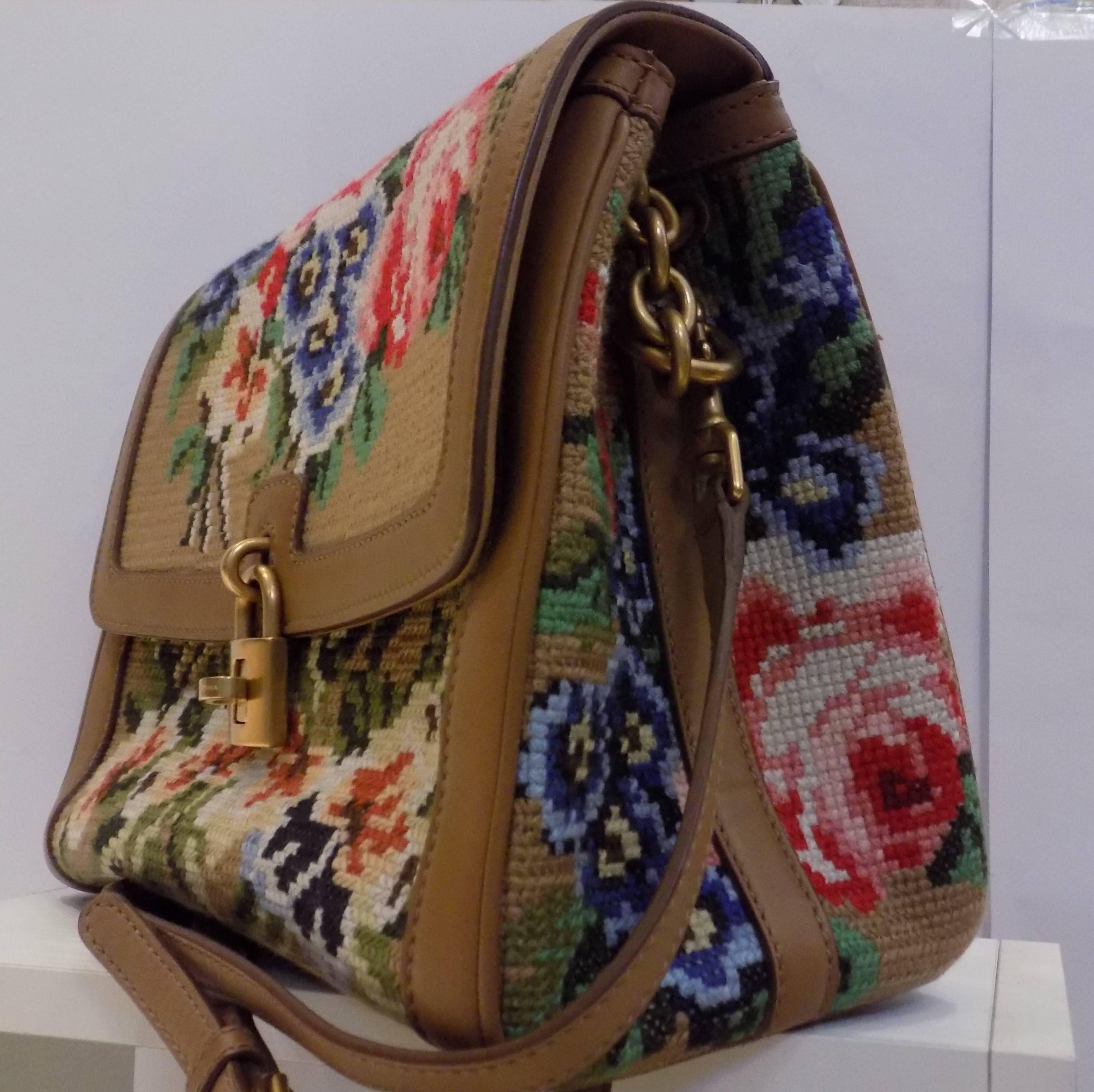 needlepoint handbags