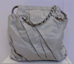 Chanel Ice Leather Bag